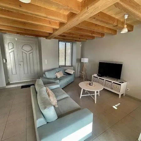 La Maison Du Maire *