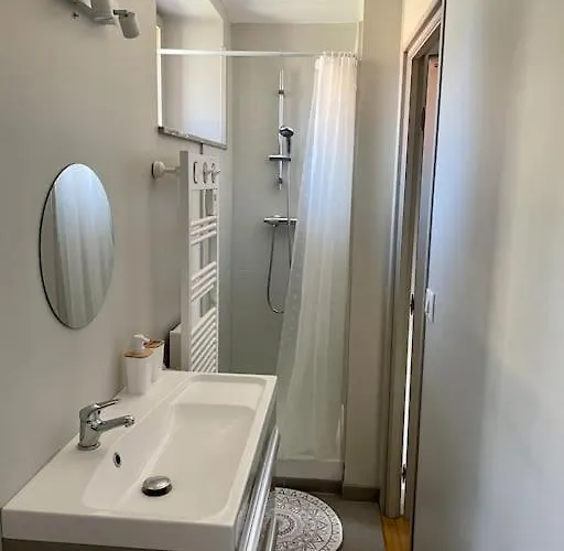 Holiday home La Maison Du Maire *