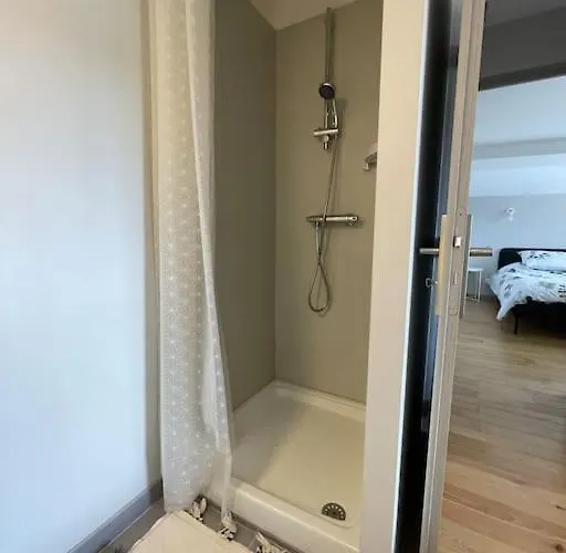 La Maison Du Maire Holiday home *