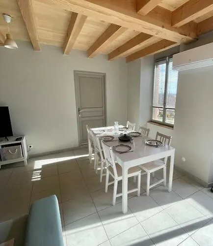 Holiday home La Maison Du Maire