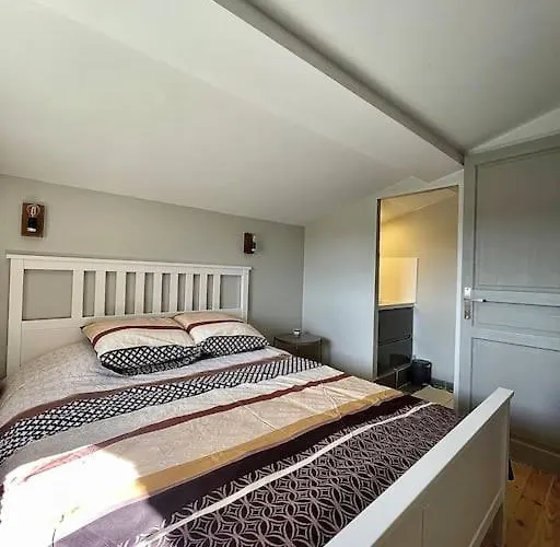 Holiday home La Maison Du Maire Cayrac