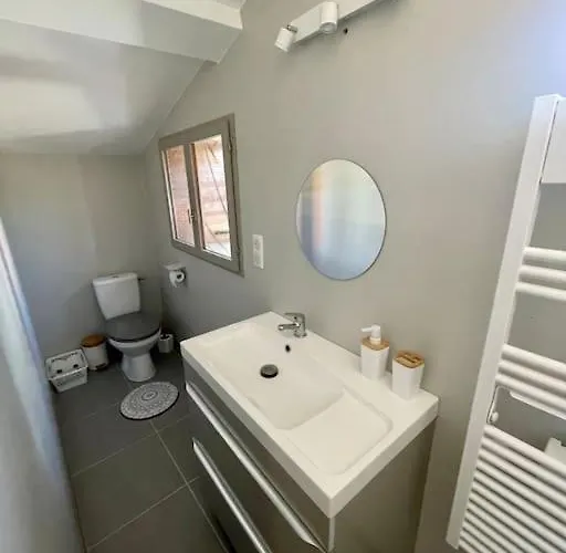 La Maison Du Maire Holiday home