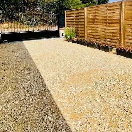 La Maison Du Maire בית נופש *