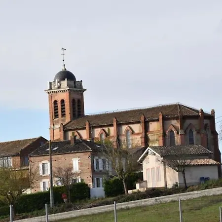 La Maison Du Maire בית נופש