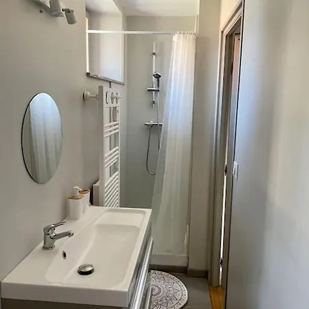 בית נופש La Maison Du Maire *