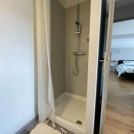 La Maison Du Maire בית נופש *