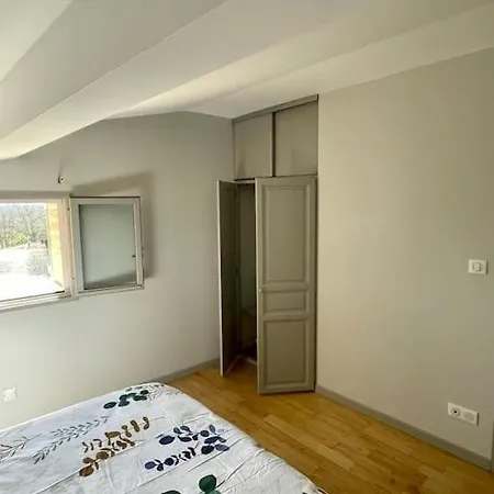 La Maison Du Maire בית נופש