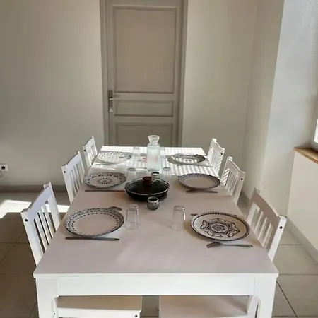 La Maison Du Maire Cayrac