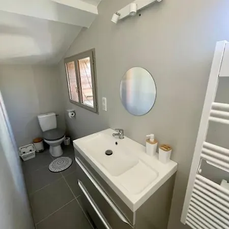 La Maison Du Maire בית נופש