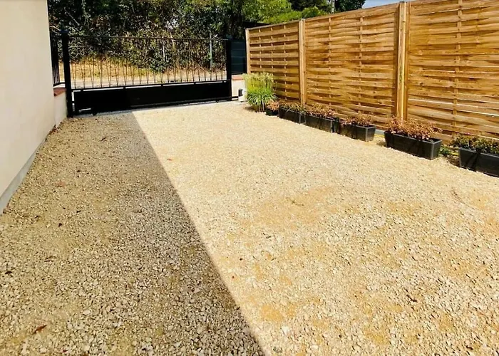 La Maison Du Maire 펜션 *