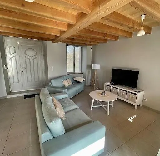 La Maison Du Maire *