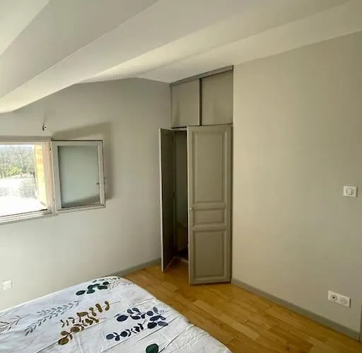 La Maison Du Maire 펜션