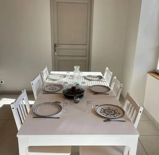 La Maison Du Maire Cayrac